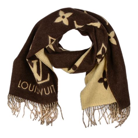 cashmere louis vuitton|Louis Vuitton cashmere scarf price.